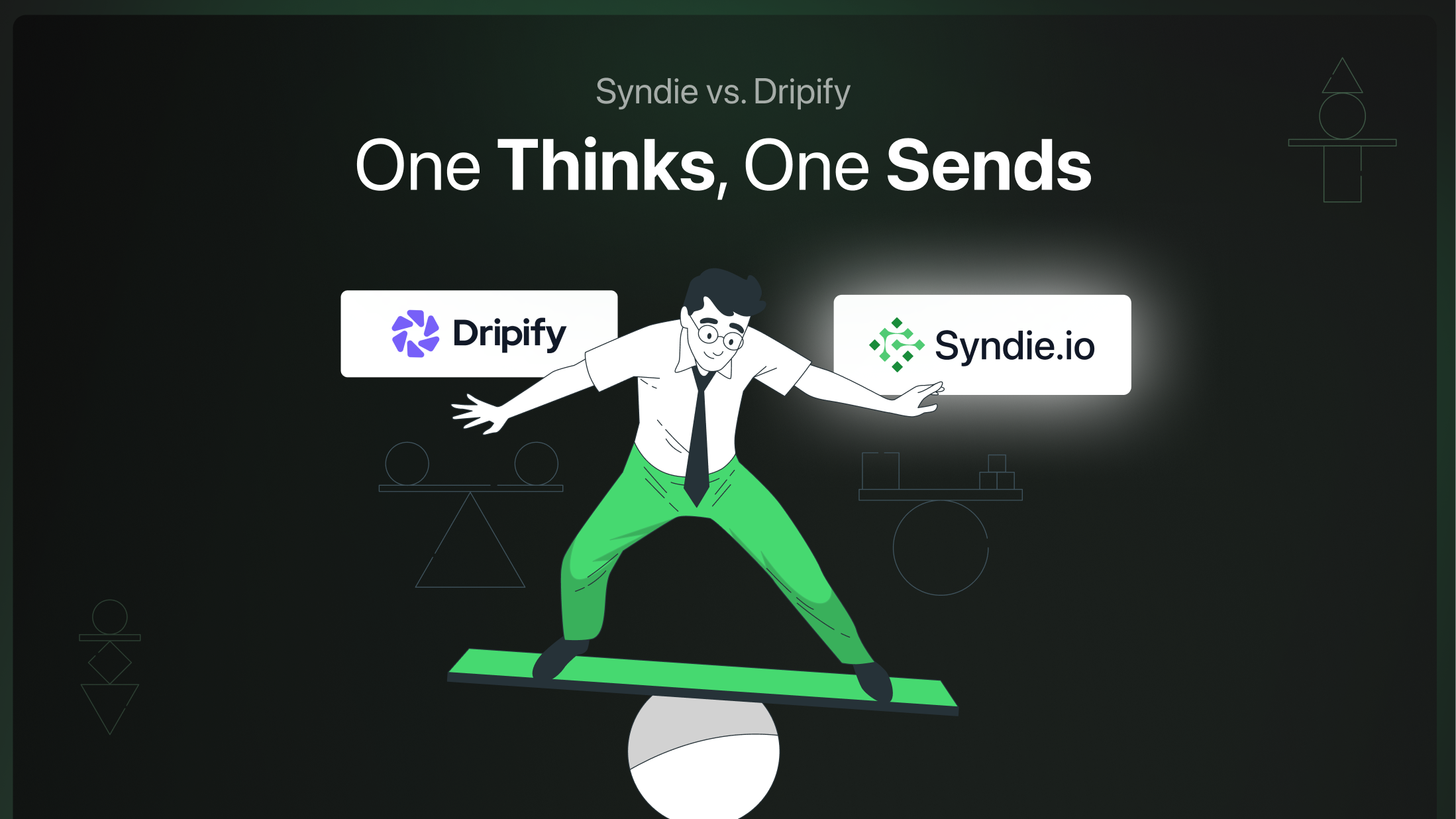 Syndie.io screenshot 3